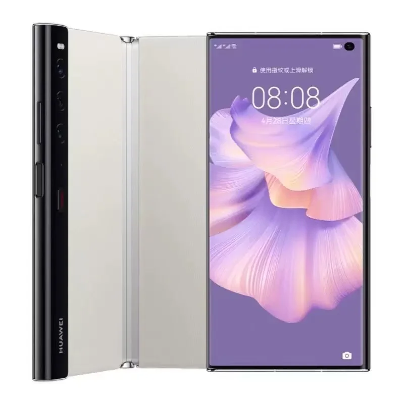 HUAWEI Mate XS2 - Foldable OLED Smart Phone with 50MP Camera