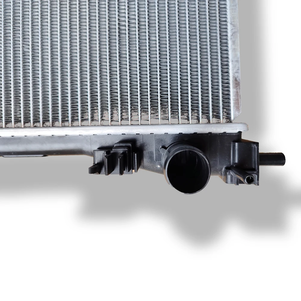 Changan 2018 Models CS75 1.5T Radiator S301030-3105 Aluminum Car Radiator Spare Parts Auto Changan Cs35 Plus 12 Months