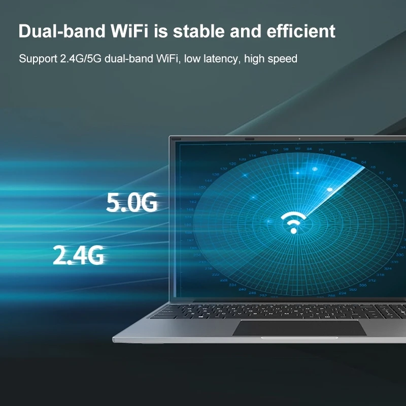 Jumper Ezbook S5 Max Laptop - High-Quality Business Device