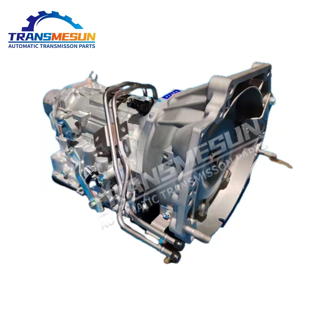 cryamy #2 廃盤 TRANSMESUN Genuine New 20002-76J33 Automatic Gearbox for SUZUKI JIMNY