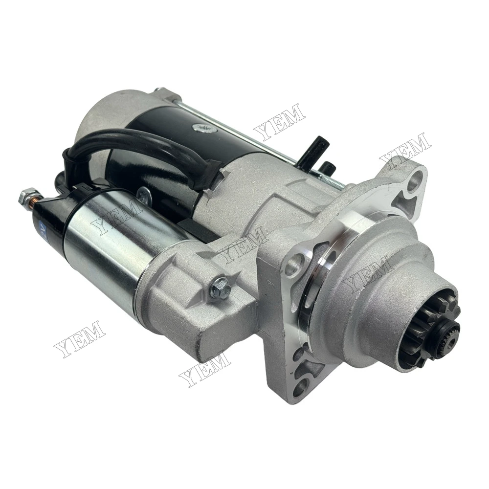 Starter Motor 6685190 Fit for Bobcat Engine 6
