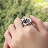 Anello d'argento