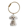 White dog 5