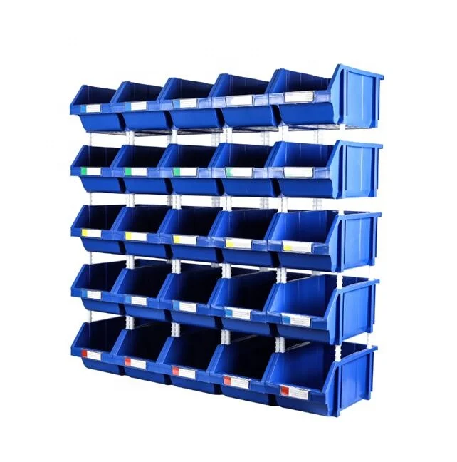 Small Plastic Drawer Storage Box