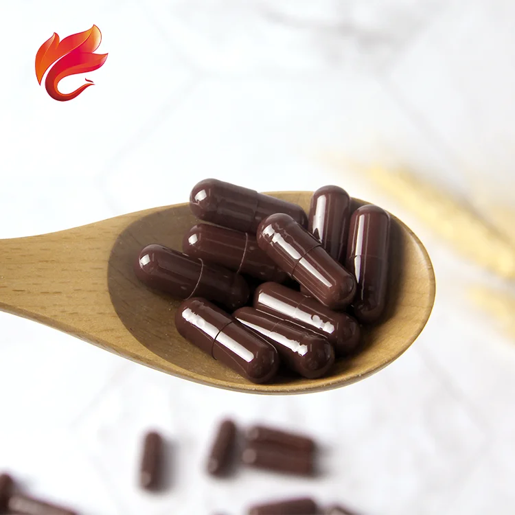 Мужской травяной желудок пищеварительный тоник твердые капсулы эссенция добавка 1000 мг продукт