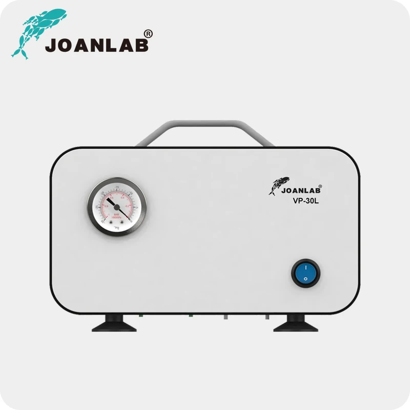 AKM Lab New Design Portable High Pressure Diaphragm Vacuum Pump