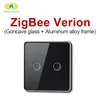 EU 2 แก๊ง สีดำ Zigbee