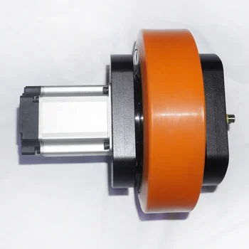 Agv Wheel Heavy Duty Motor/wheels For Agv And Mobile Robots Omni ...