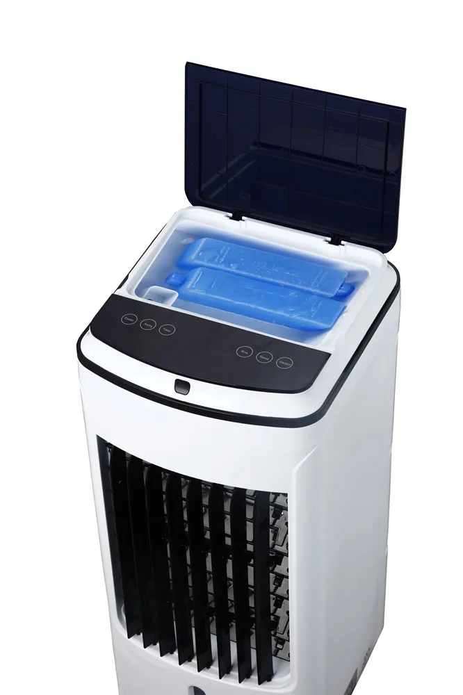 keplin mini 4l air cooler