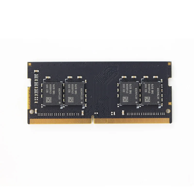 TXRUI 16GB DDR4 2666MHz Laptop Memory RAM - Reliable Upgrade for