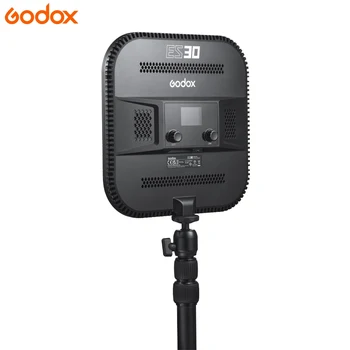 Godox ES30 LED Light  35W Gaming Studio E-sports Anchor LED LampTiktok Live Youtube detail image
