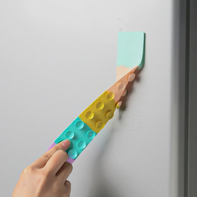 Силиконовая игрушка-антистресс