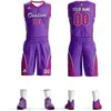 Purplerose Red-16