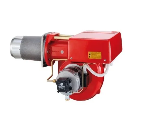 Dual Stage Light Oil Direct Start Burner Factory Price Burners Press 3G Customized Stainless Steel Provided Gas Burner 1g Engine