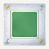 green New York mat 8