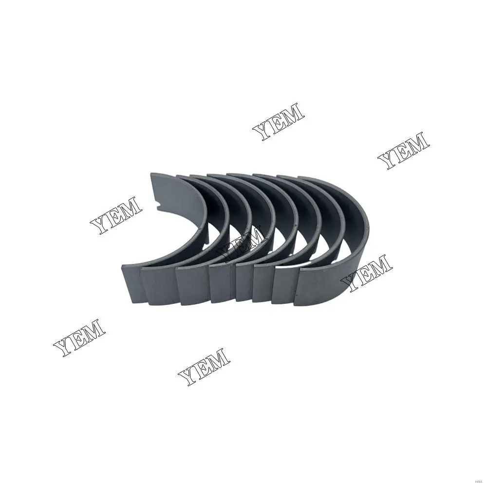 Taiwan Brand New Aftermarket Con Rod Bearings Kit 02137550 04231057 04231064 04231065 04231058 for Deutz BF4L913