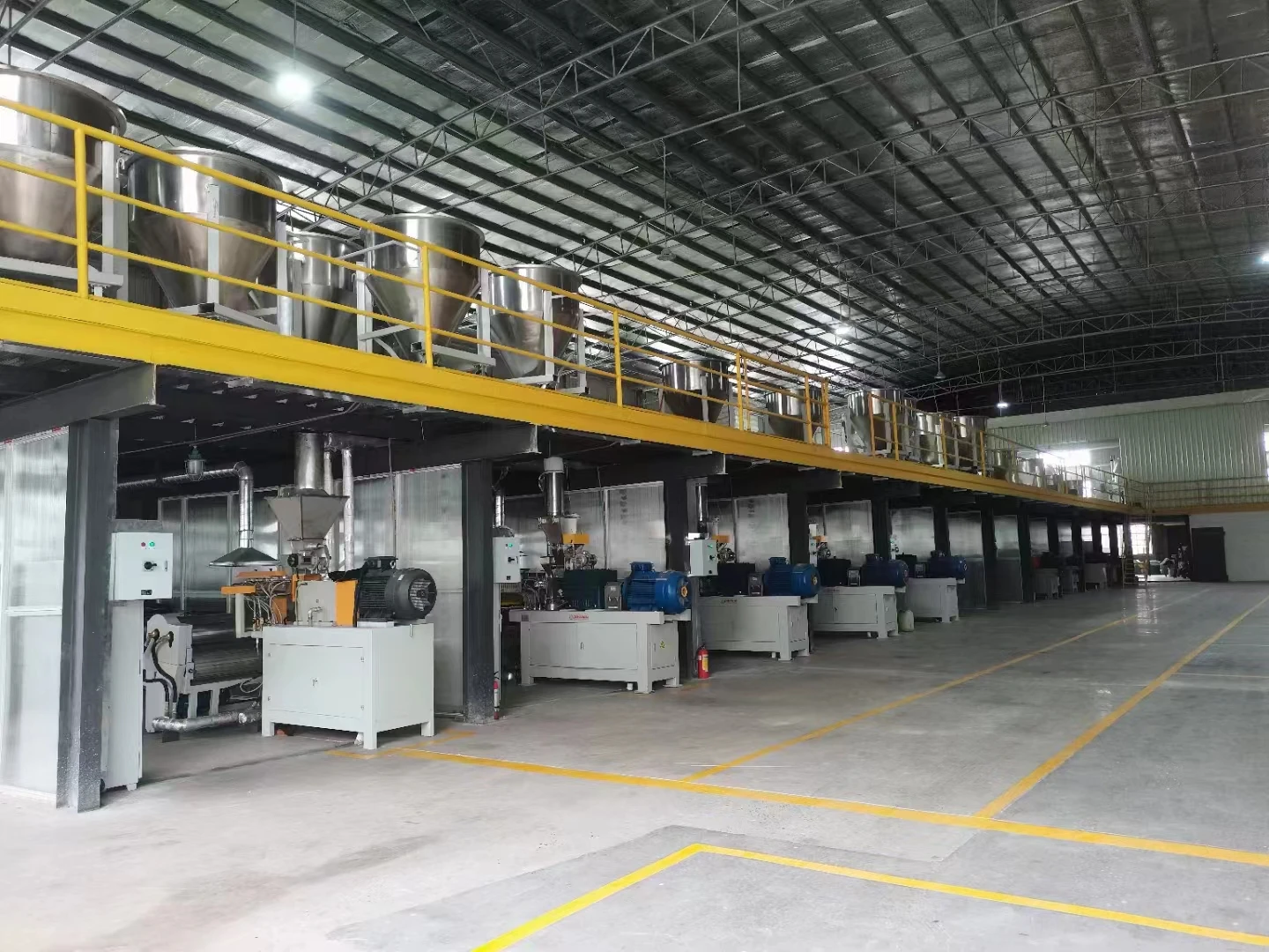 A Wide Range Of Color Paint Powders Are Available From Stock For Metal Powder Coatings Buy