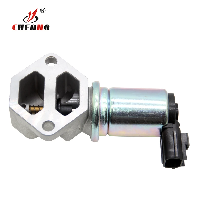 1L8Z-9F715-AA Idle Air Control Valve IAC for Ford Escape 3.0L 2001-2004 1L8Z9F715AA