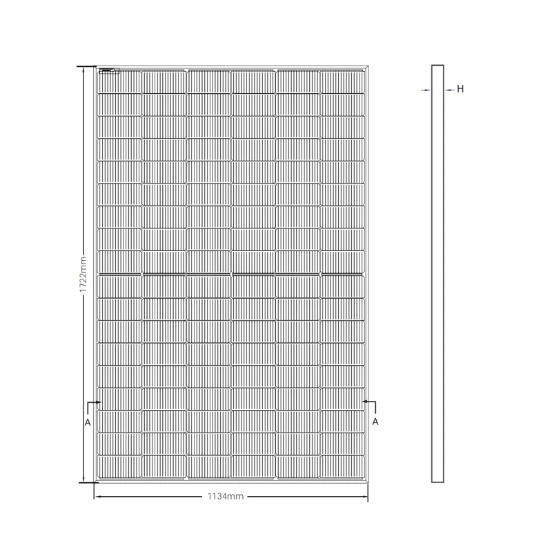Jinko Tiger Neo N-Type 400-420 Watt Solar Panels for Sale