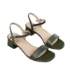 Army green