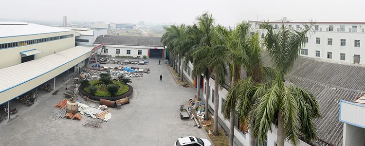 Jieyangshi Berats Stainless Steel Industrial Co., Ltd.