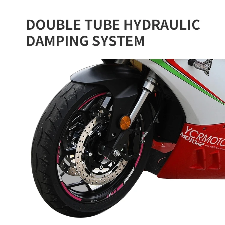 Wholesale Motorcycles Adult Brushless Motor Bullet 5000w 8000w Electric