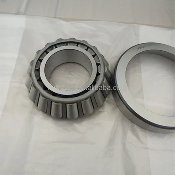 Custom Made Double Rows Taper Roller Bearing 14126d 14276