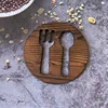 Spoon and Fork