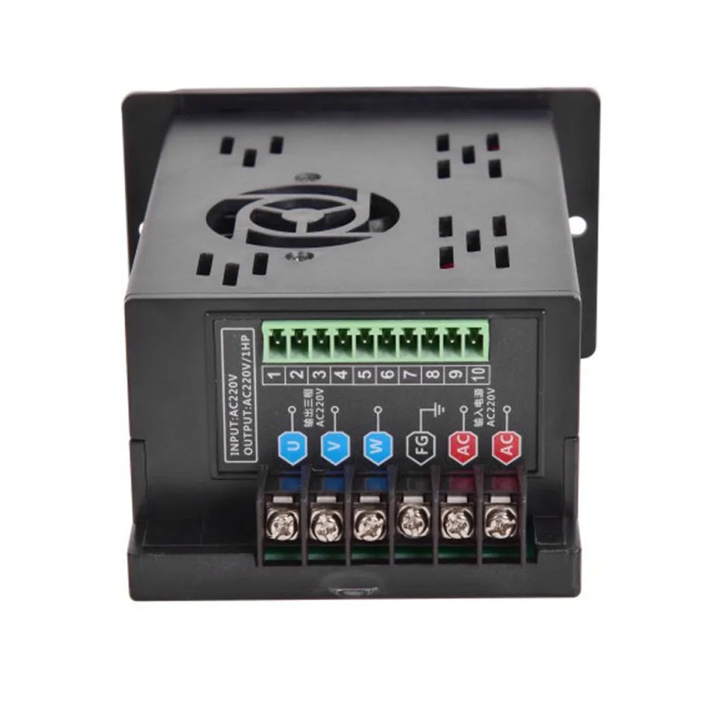 Частотный Преобразователь T13 750w 12 H Купить