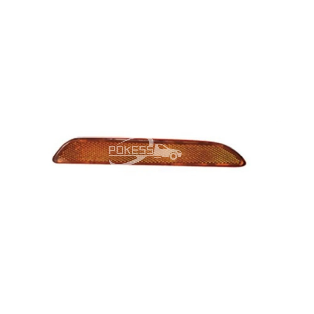 FR3Z15A201B FR3B15A457BA Rear Bumper Reflector L