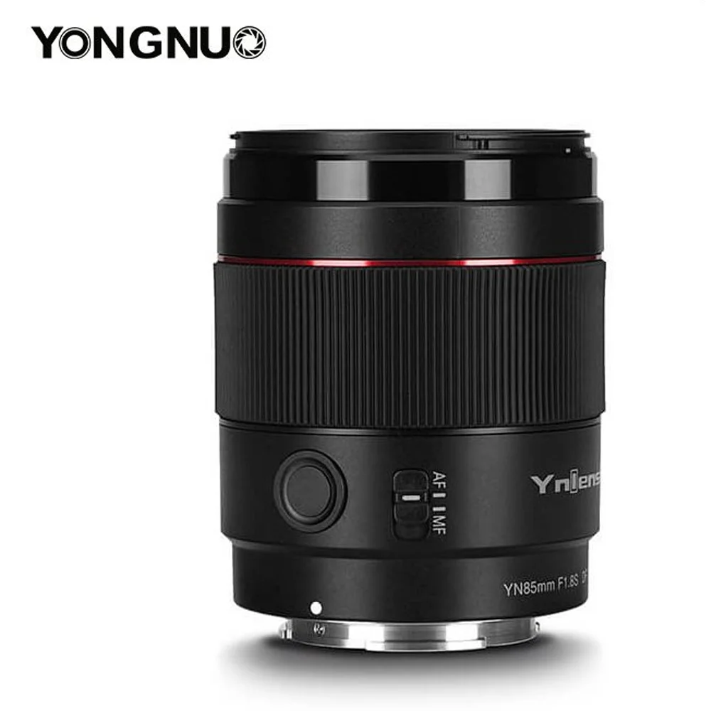 yongnuo for sony e mount