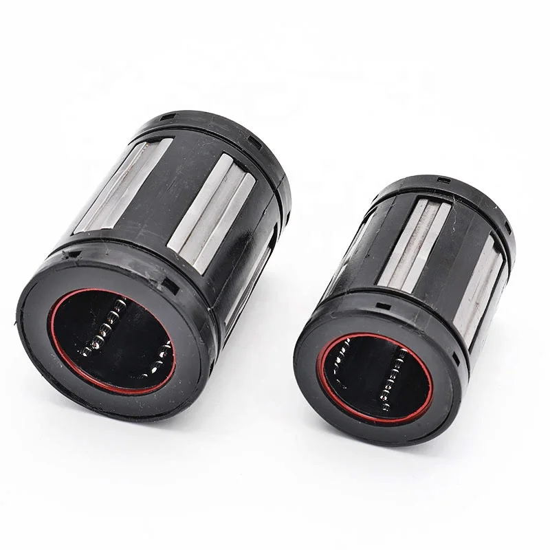 Smooth and Silent Motion Super Linear Bearing LMES30UU for Factory Automation