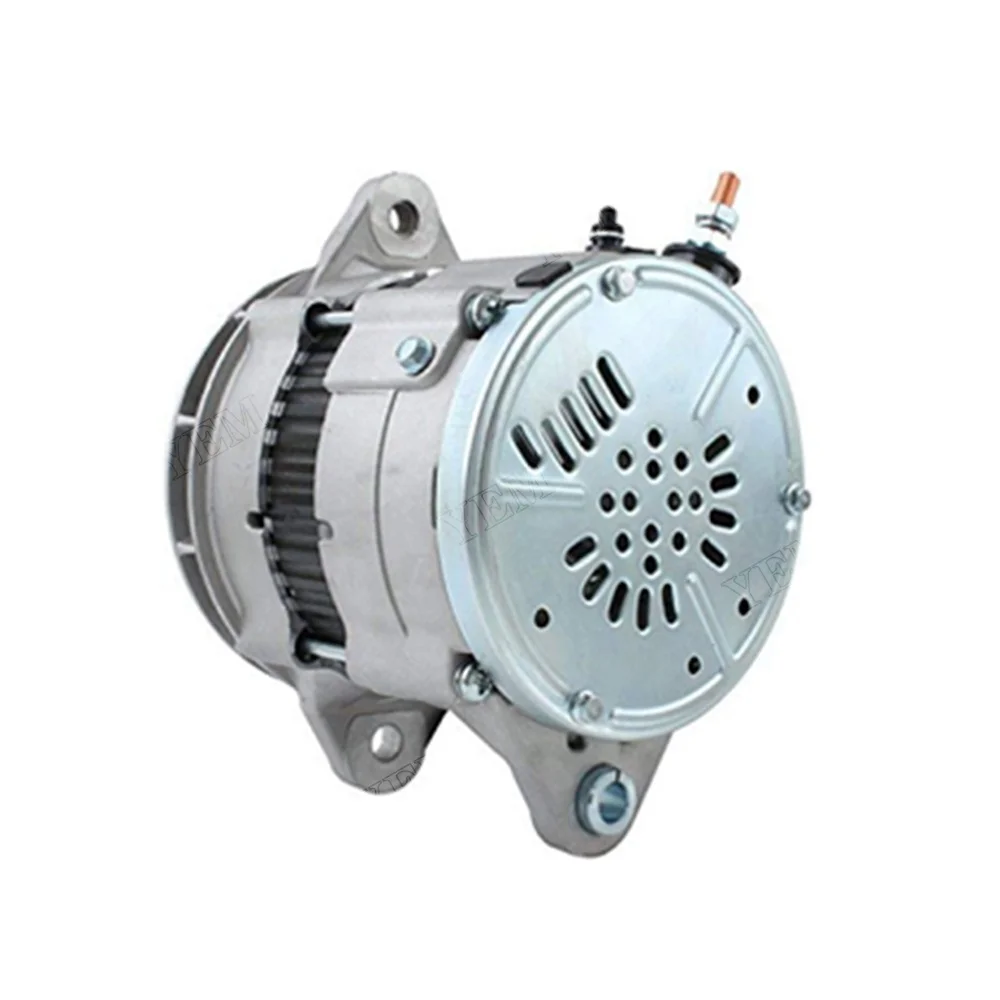 12V Denso Alternator 101211-8002 27040-1970C for Hino Engine H06CTI 2