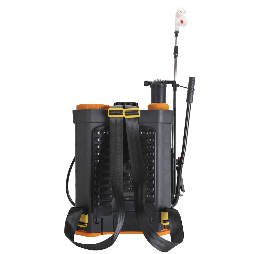 Farmguard 16 Liters Sprayers 2 in 1 Knapsack Sprayer for Vegetables