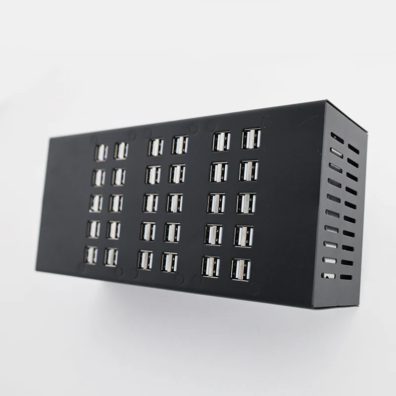 400W Multi Port USB 60 Dual Ports USB Phone Charger Multiport for Laptop Machine