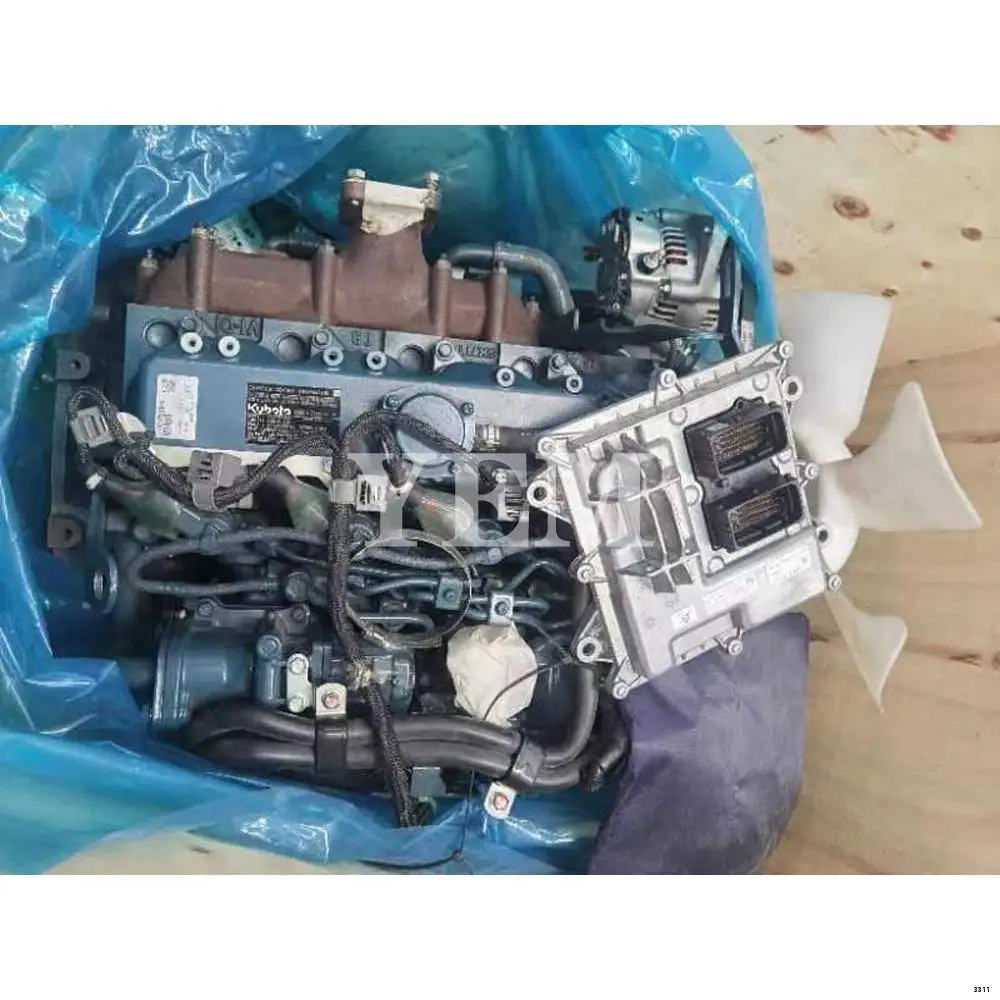 V2403 Engine Assembly for Kubota Machinery Diesel Engine