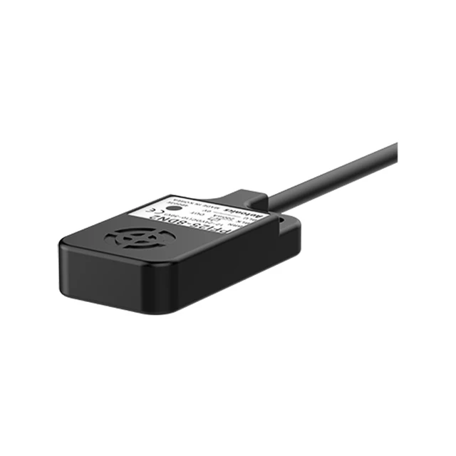 PFI square Flat-type Inductive Proximity SwitchPFI25-8DP