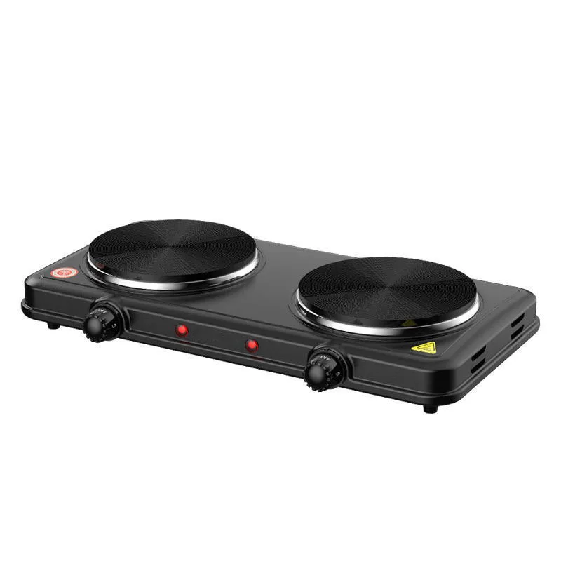 Mini Induction Cooker Hot Sell MultiFunction 2 4 Burner Electric Stove 12v 24v Dc Battery Powered Solar Pcb Board Commercial