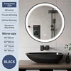 One-touch model C Black