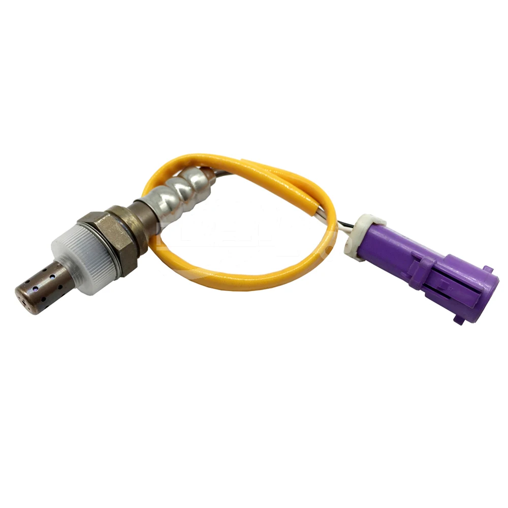 DN321886ZB AE819G444BC Automotive Rear Oxygen Sens — 2