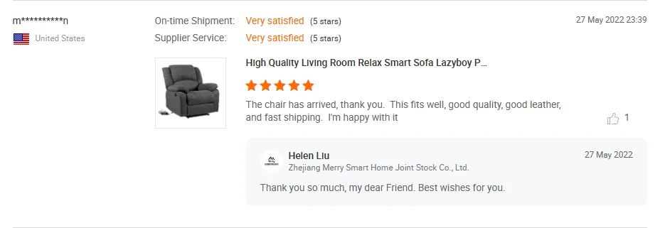 Merry Luxury Simple Lazy Sofa Nordic One Seat Metal Legs Velvet Fabric Accent Chair Living Room Sofa Chair supplier