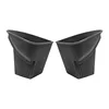 Driver and passenger seats [Obsidian Black]