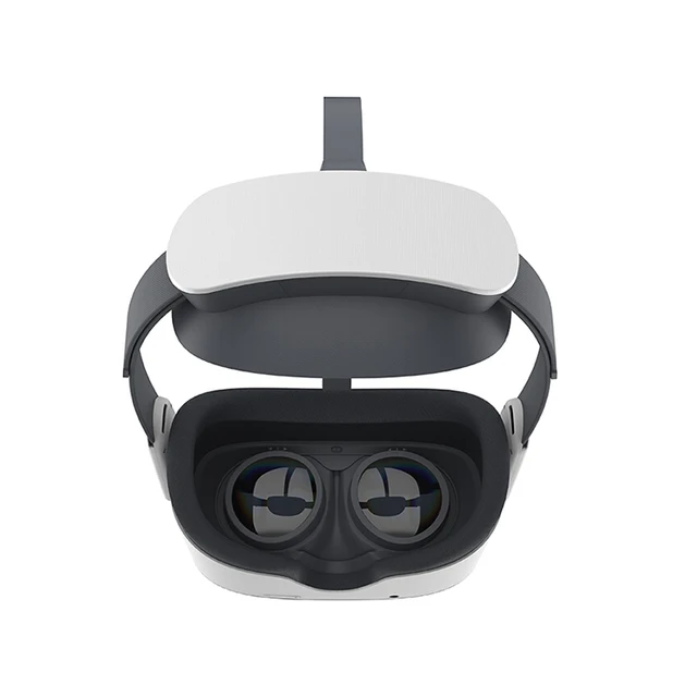 Pico Neo 3 VR headset with 6Dof Qualcomm Snapdragon XR2 Support 