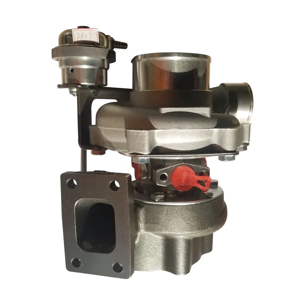 Garrett GT28 ターボチャージャー 本体 GT28 Turbo GTX28 GEN2 Turbocharger GTX2860Rギャレットgt28 T25 5