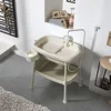 Beige sans thermomètre