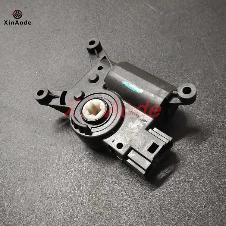 5WA 907 511 C A1 A2 A3 A4 A5 A6 A7 Servomotor for Audi VW Car Auto Parts Q1 Q2 Q3 Q4 Q5 Q6 Q7 Q8Servomotor 5Q0907511A 5WA907511C
