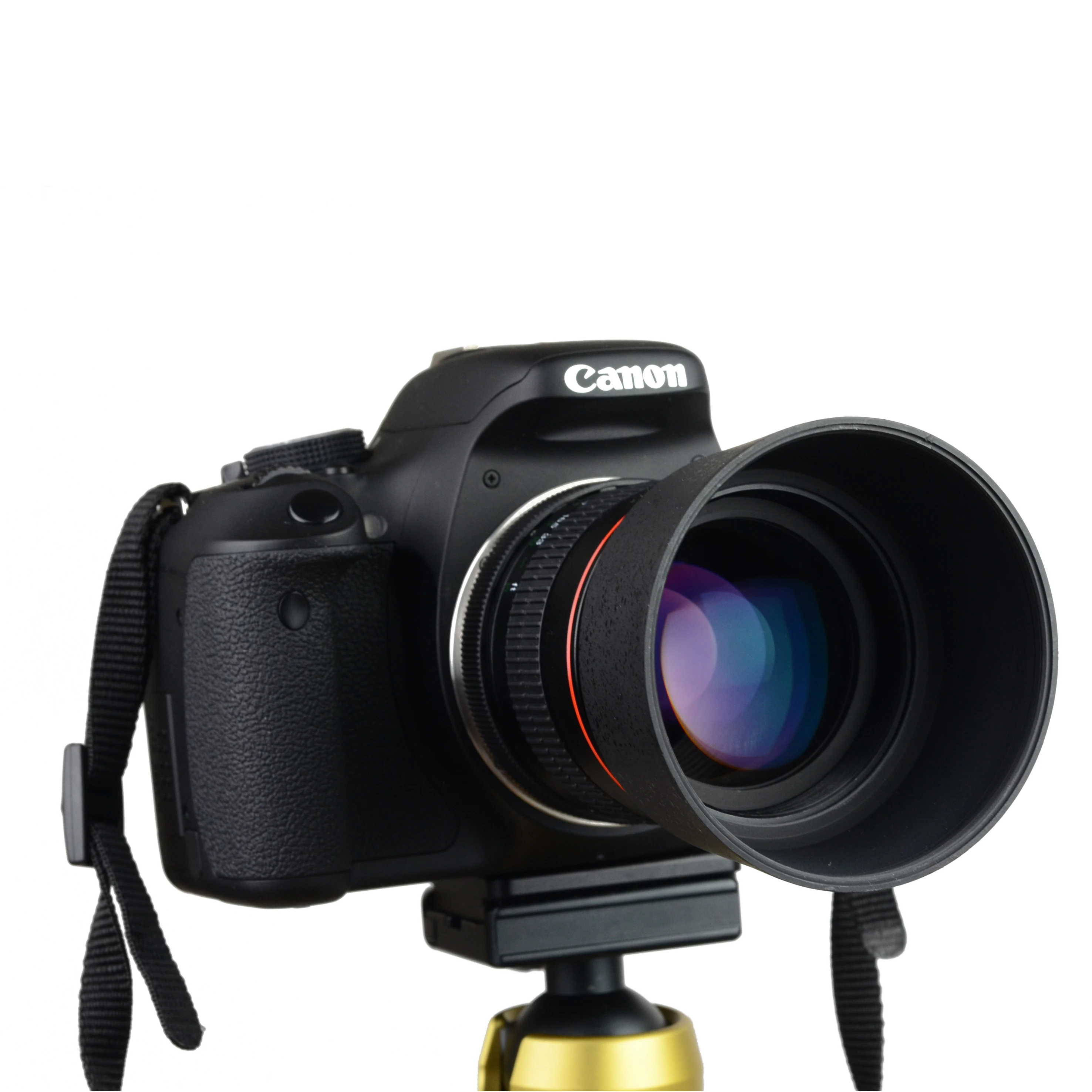 Объектив для портретной съемки Canon Dslr 85 мм F/1,8