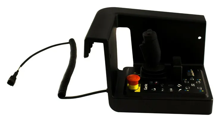 New Genie Platform Control Box Genie 99161 99161GT for GS3268 GS2668 GS3384 GS3390