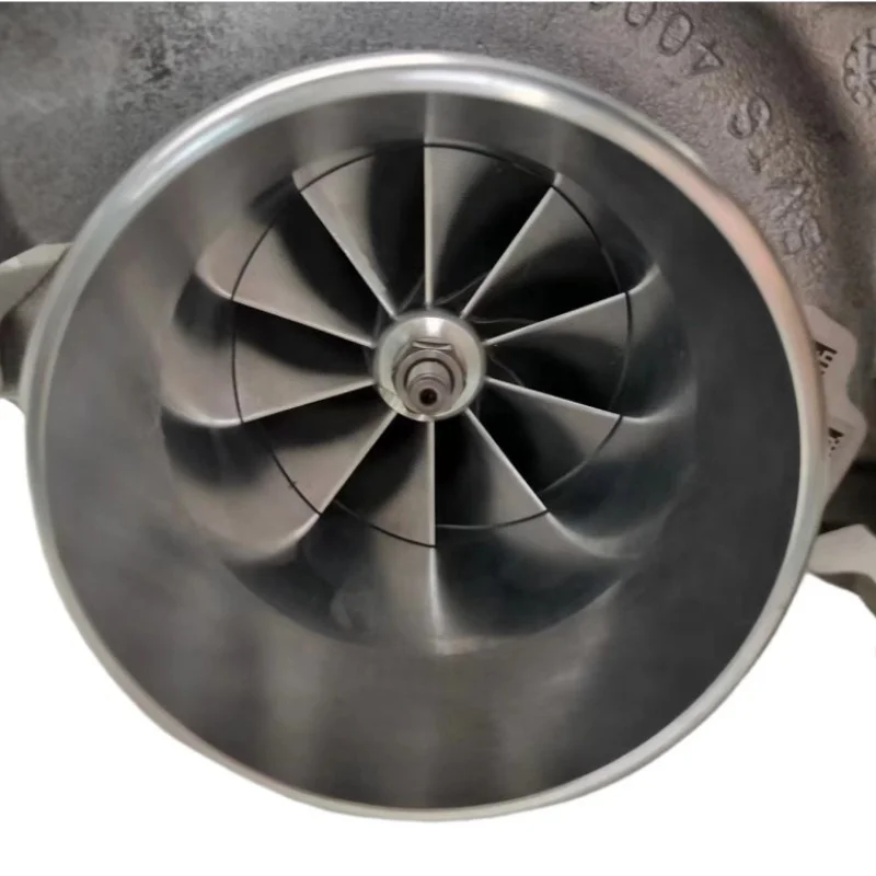 スピーダー 3536971 3536313 3802767 Turbocharger for R210-5 R220-5 6BTA