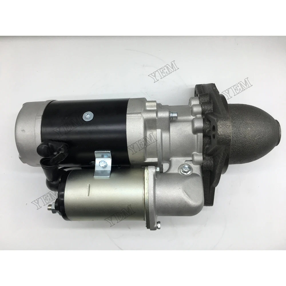 Starter Motor for Komatsu D355 Engine Replacement Parts 2
